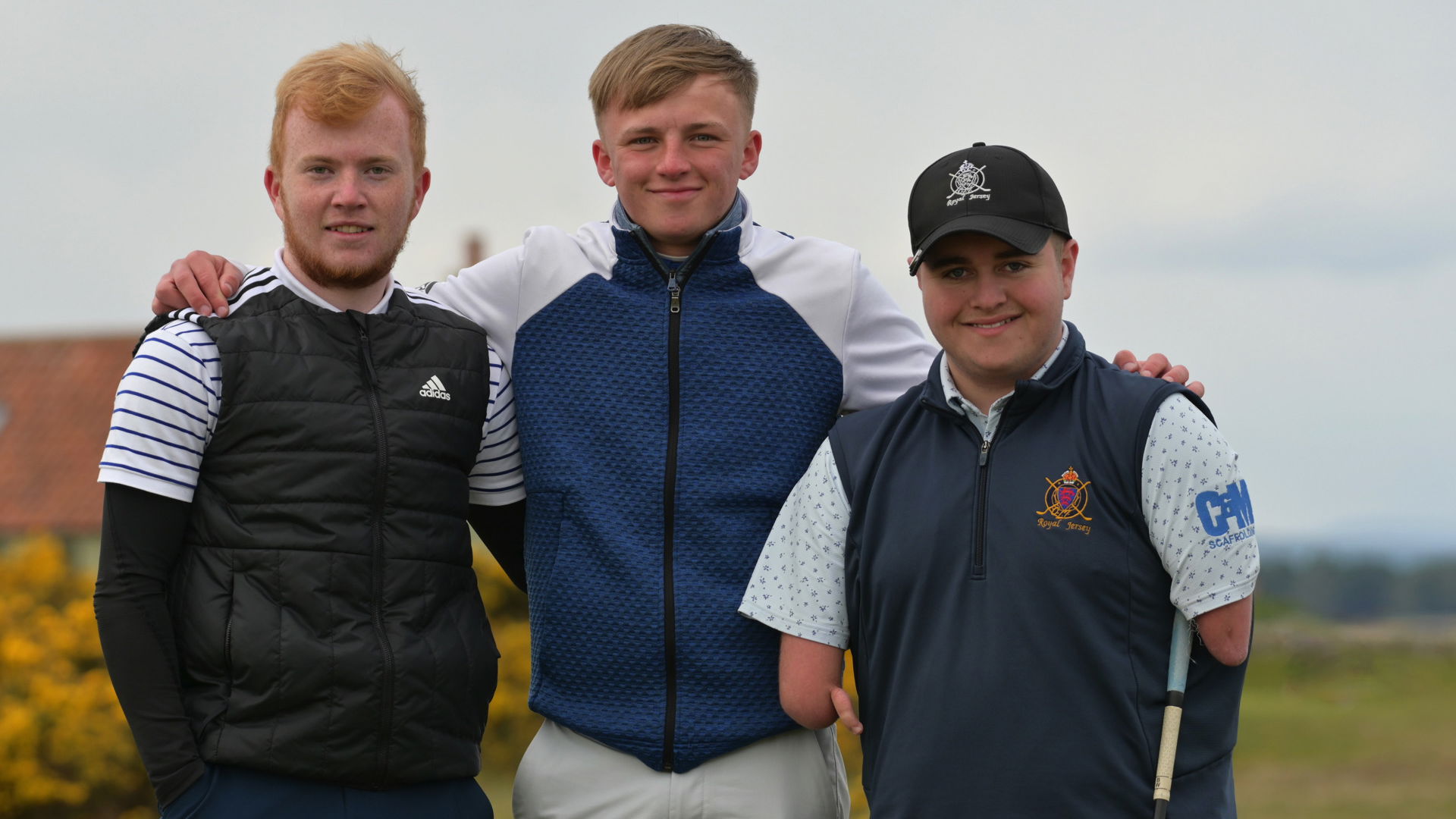 Lancashire Golf to stage ‘G4D’ 